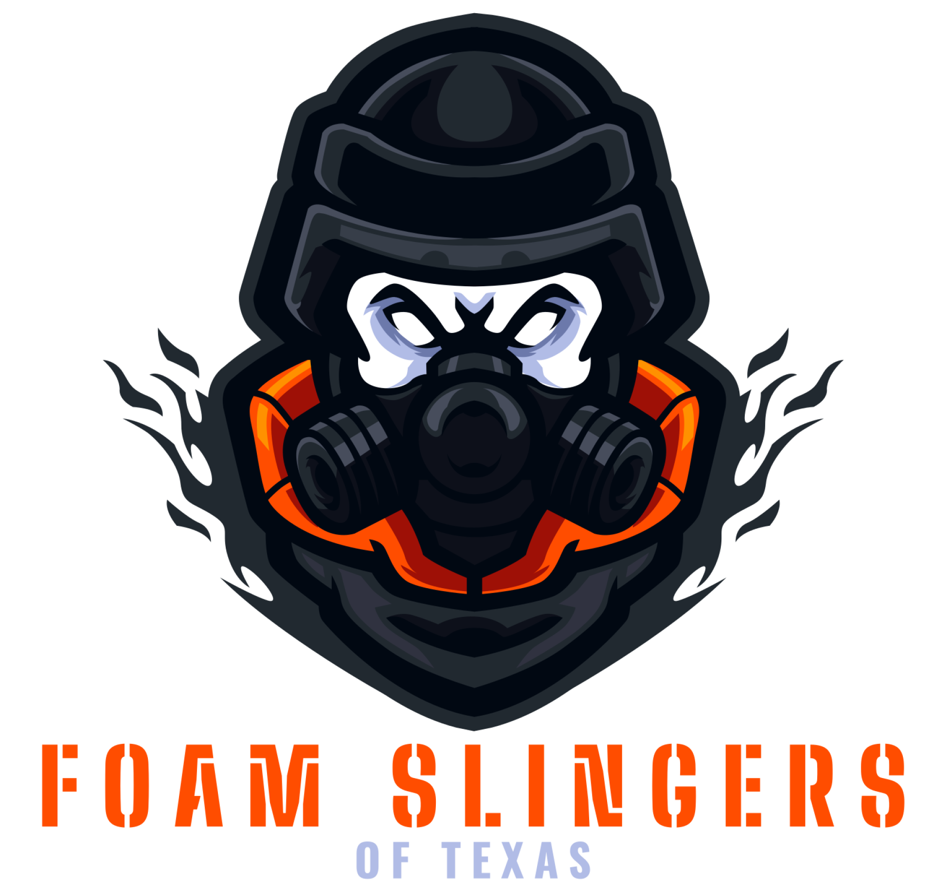 Foam Slingers of Texas